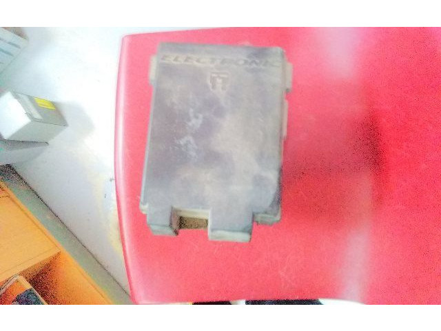 Řídící jednotka 6500CC, 6500CC   Citroen Berlingo 2012