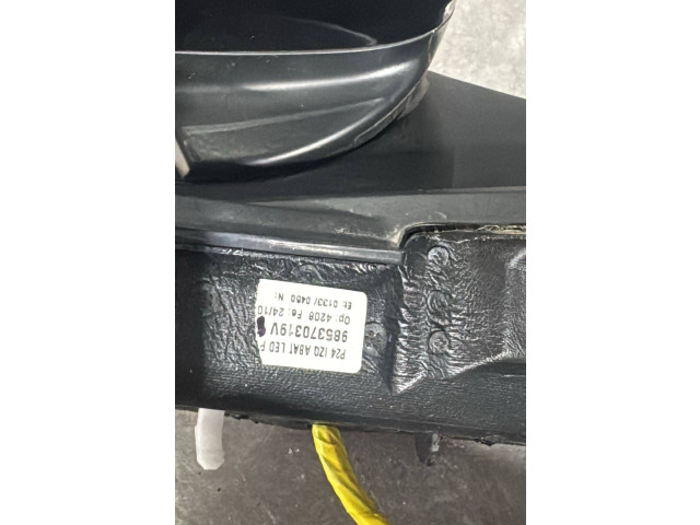 Зеркало электрическое        Peugeot 2008 II  2019 -  года   