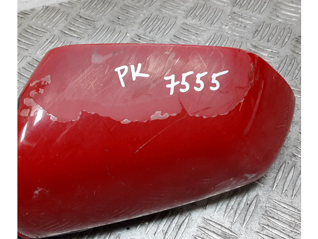 Зеркало (управляемое электричеством) E9014245, E9024245 Skoda Octavia Mk2 (1Z)