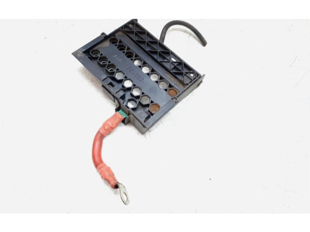 Блок предохранителей  2S6T-14A076AA, 2S6T-14A076AA   Ford Fusion    