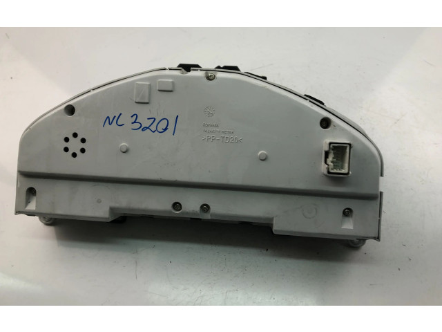 Панель приборов 31270899AA Volvo V70