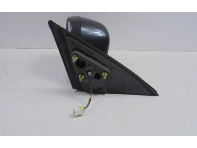 Зеркало (механическое) Mitsubishi Galant 1997 - 2003 года