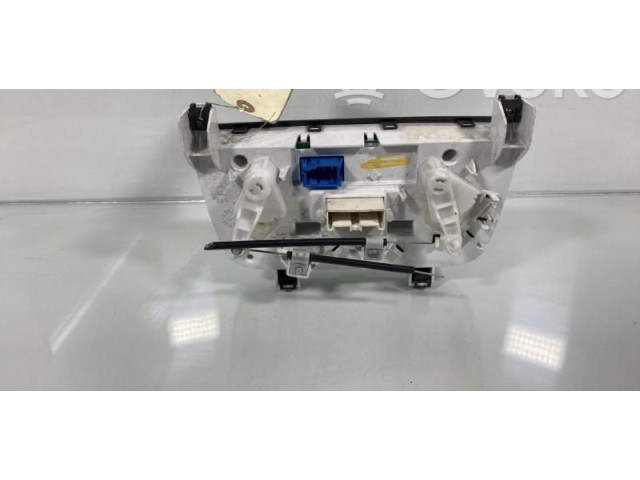 Блок управления климат-контролем 735523091 Fiat Punto (199)