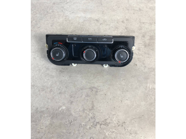 Блок управления климат-контролем 1K8907426AN, 5HB01210871 Volkswagen Caddy