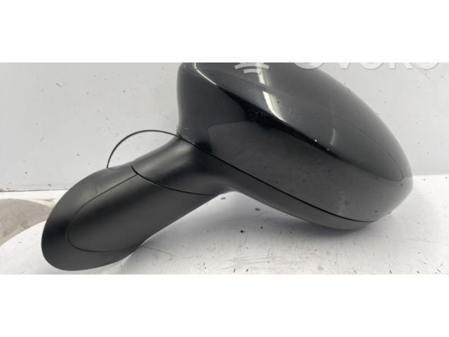 Zpětné zrcátko levé Fiat Grande Punto 2009 735596879