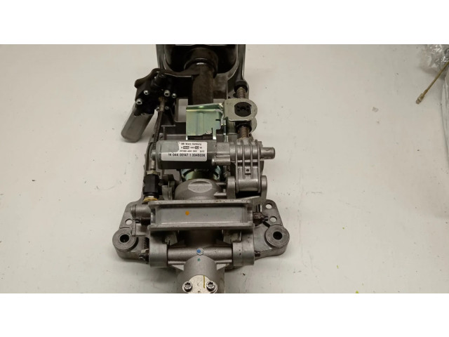    Рулевая рейка A166462082   Mercedes-Benz GL X166 2013-2019 года