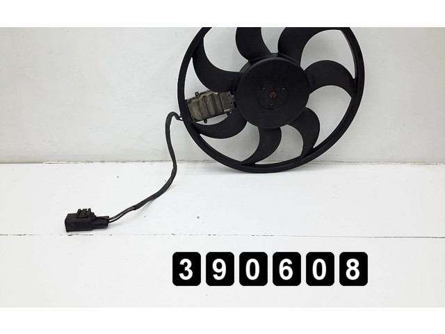 Вентилятор радиатора     1137328081    Volvo V70 