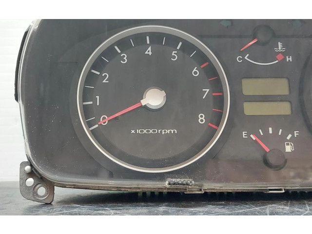 Přístrojová deska Hyundai Getz 2003 94003-1C050, 2003-87600H