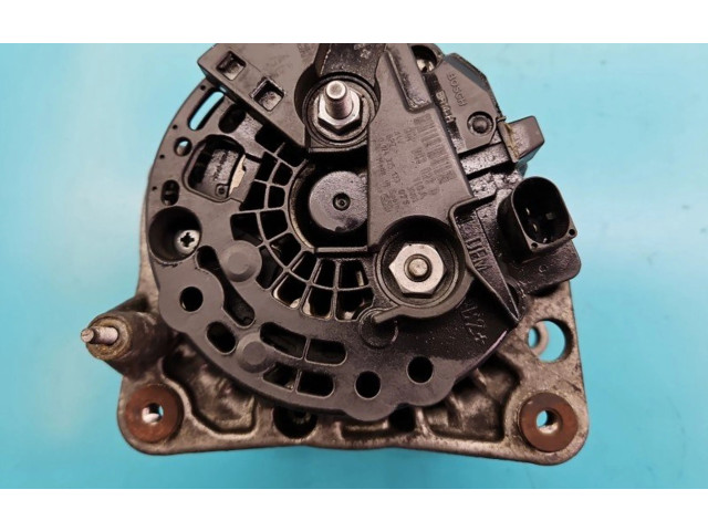 Генератор 06F903023D, IMPRK1368113 Skoda Octavia Mk2 (1Z)