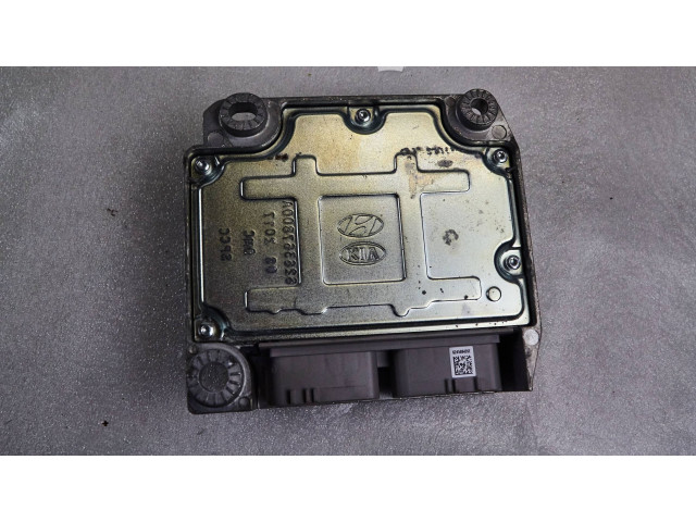 Блок подушек безопасности 95910f1000, 631601600   KIA Sportage