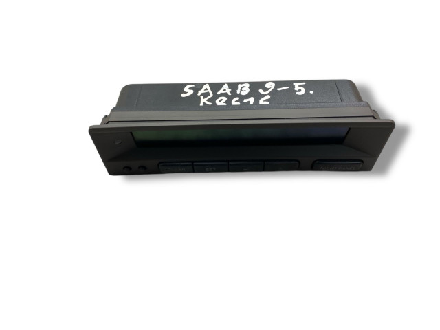 Дисплей    84006290100, 0048079914   Saab 9-5