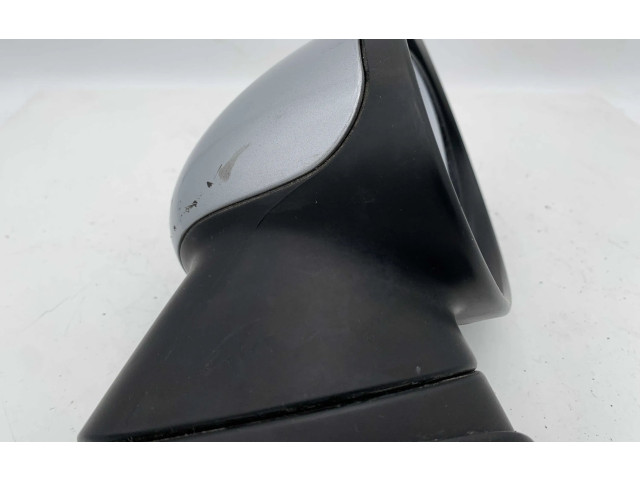 Зеркало электрическое Mini Cooper Hatch Hardtop 2001 - 2006 года