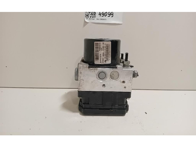 Блок управления АБС 8G9N-2C405-AC, 8G9N-2C405-AC   Volvo XC60