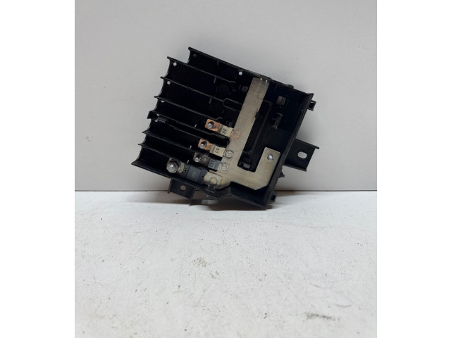 Pojistková skříňka 4M0937513A Audi Q7 4M 2017