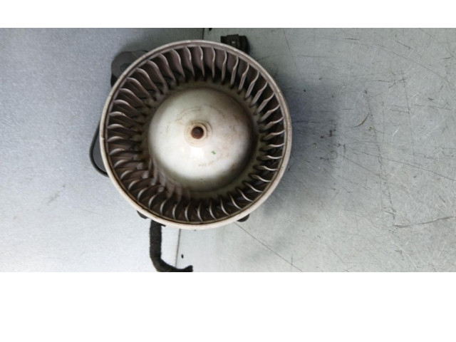 Вентилятор печки    1642301, 1642301   Fiat Punto (199)
