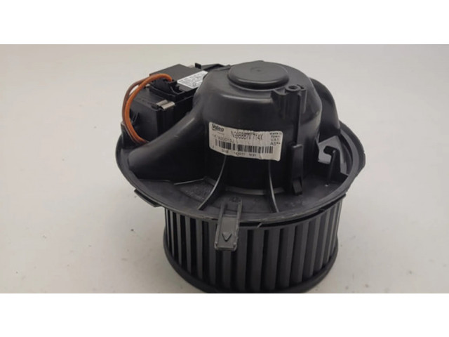 Вентилятор печки    1K1820015J, 3C0907521F   Audi A3 S3 8P