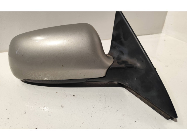 Зеркало электрическое        Audi A6 S6 C5 4B  1997 - 2005 года   