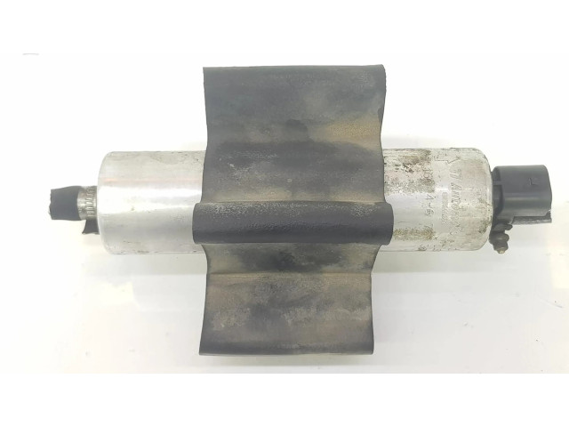 Механический топливный насос