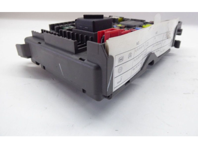 Pojistková skříňka 693168704, 693168704 BMW X6 E71 2011