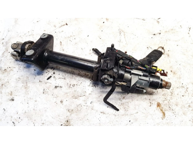 Рулевая рейка Mercedes-Benz A W168 1997-2004 года