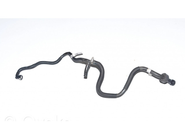 Топливная трубка (трубки)