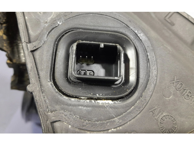 Zpětné zrcátko BMW 7 G11 G12 2015