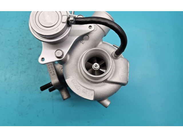 Турбина Mitsubishi Galant 49135-02010, IMPRK1259667