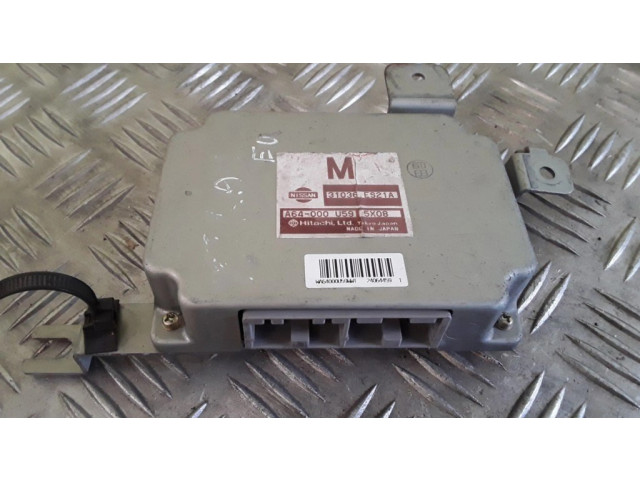 Блок управления коробкой передач 31036ES21A, A64000   Nissan X-Trail T30