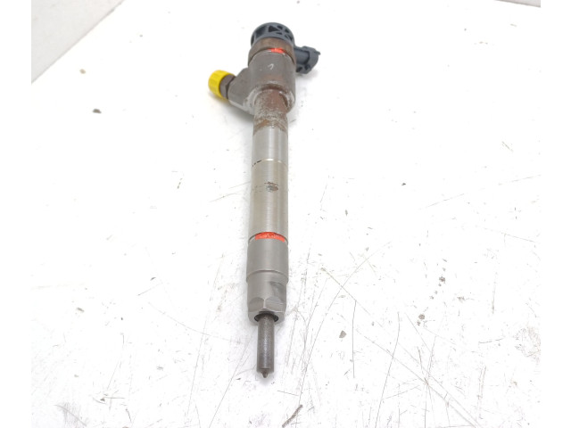 Форсунка 0445110955    Peugeot Partner III  DV5RD 