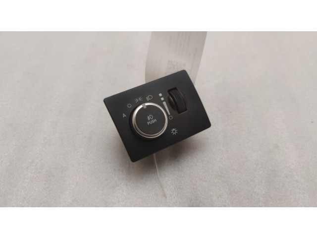 Включатель фонарей