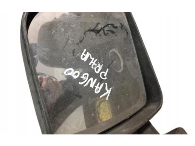 Zpětné zrcátko Renault Kangoo I 2000