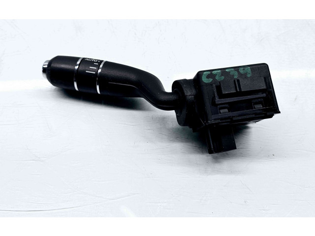 Руль Jaguar XF X250 2007 - 2015 года 8W83-13335-AA