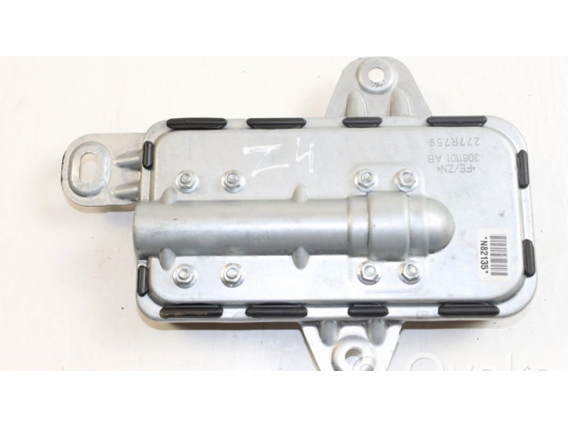 Подушка безопасности двери 30705512905P BMW Z4 E85 E86