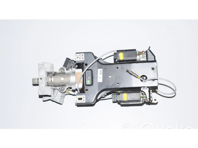 Рулевая рейка 6903945, 6903946 BMW X5 E53 1999-2006 года