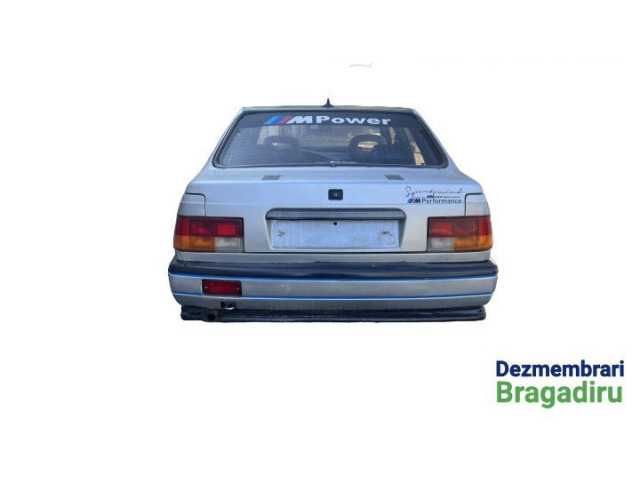 Моторчик дворников Dacia Nova