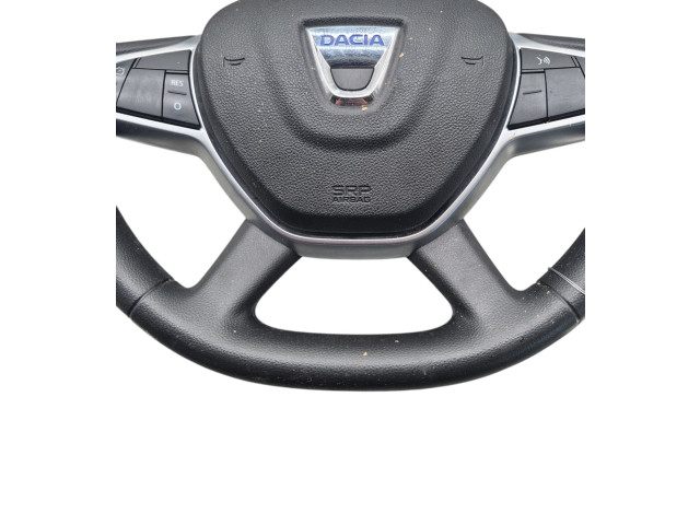 Руль Dacia Spring 2021 - года 484000099R