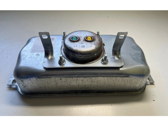 Подушка безопасности пассажира 1668602402 Mercedes-Benz GLE (W166 - C292)