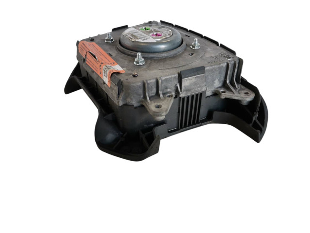 Подушка безопасности водителя 8684196, 1002C32110   Volvo V70