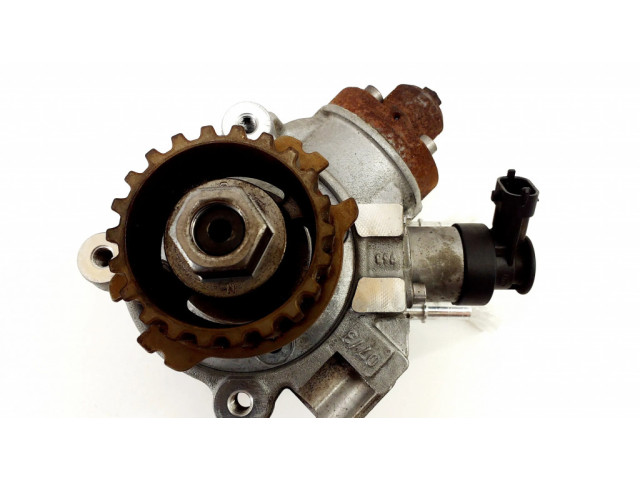 Топливный насос