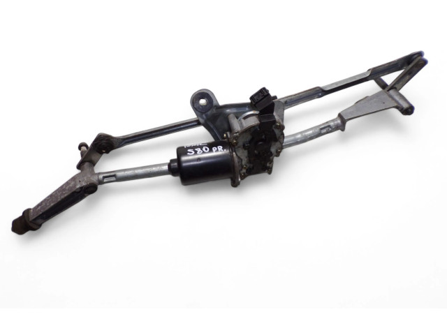 Комплект механизма стеклоочистителей 404775, 864834   Volvo S80