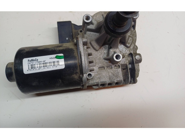 Моторчик дворников DS7317504AF, 47914310 Ford Fusion II