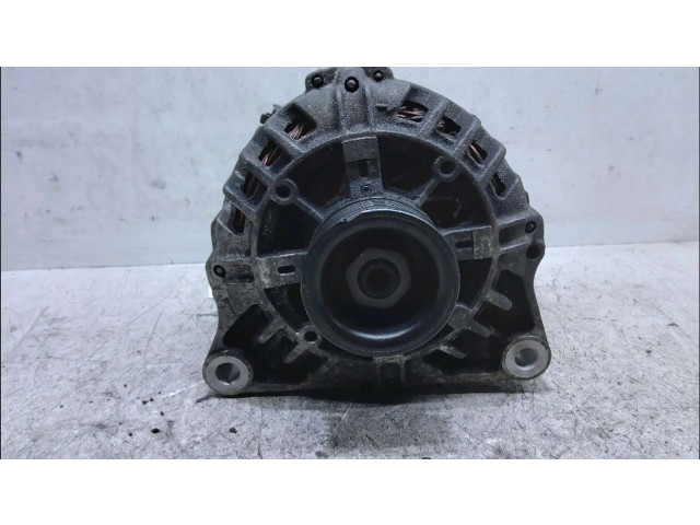 Генератор Citroen Xsara 1.6