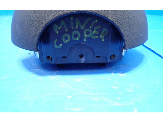 Руль Mini One - Cooper Coupe R56 2005 - 2014 года 6791373