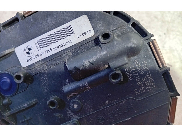 Моторчик дворников 7021315 BMW X3 F25