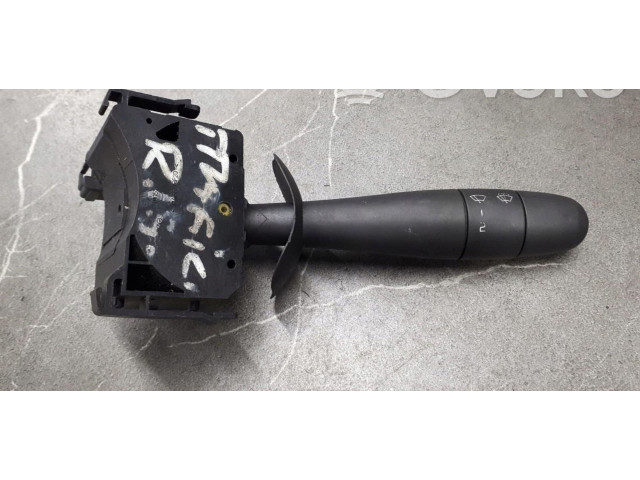 Ручка стеклоочистителей 8200117062   Renault Trafic I