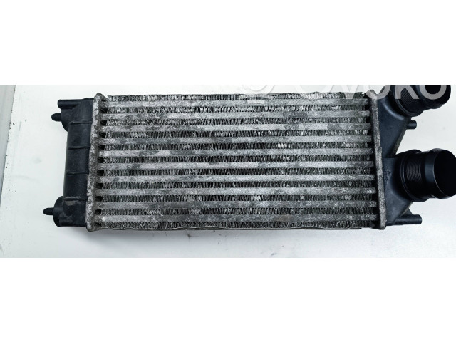 Интеркулер 9684212480, 1A2001 Citroen C4 I
