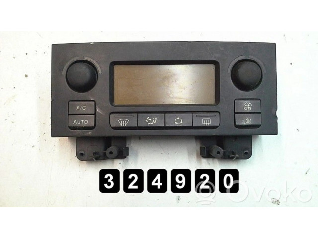 Блок управления климат-контролем 9658084577   Citroen C4 I