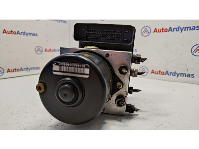 Блок АБС 6765454, 34516765452 BMW 3 E46 1998-2005 года