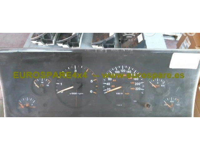 Панель приборов 56042791 Jeep Grand Cherokee (WJ)