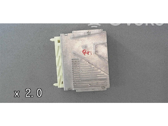 Блок управления коробкой передач P09480761CA   Volvo V70